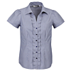 Ladies Edge Short Sleeve Shirt
