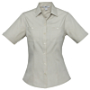 Ladies Bondi Short Sleeve Shirt