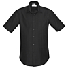 Mens Preston Short Sleeve Shirt