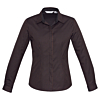 Ladies Reno Stripe Long Sleeve Shirt