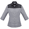 Ladies Havana 3/4 Sleeve Shirt