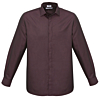 Mens Hemingway Long Sleeve Shirt