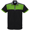 Mens Charger Shirt