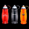 The Arabian Water Bottle