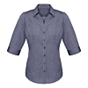 Ladies Trend 3/4 Sleeve Shirt