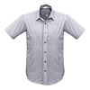 Mens Trend Short Sleeve Shirt