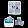 Whiskey Ice Block