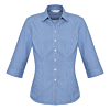 Ladies Ellison 3/4 Sleeve Shirt