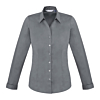 Ladies Monaco Long Sleeve Shirt