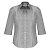 Ladies Euro 3/4 Sleeve Shirt