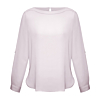 Ladies Madison Boatneck Blouse