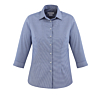 Ladies Jagger ¾/S Shirt