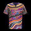 "Generations" Scrub Top