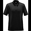 Men's Pulse 1/4 Zip Polo