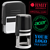 Custom Self Inking Stamps