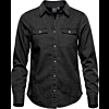 Women's Blueridge Denim Shirt