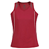 Ladies Razor Singlet