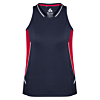 Ladies Renegade Singlet