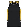 Mens Renegade Singlet