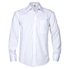 Mens Metro Long Sleeve Shirt