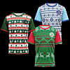 Ugly Sweater Tee