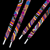 "Generations" Shoelaces