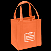 Promo Shopper Bag 31x35x22cm