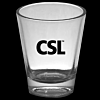 Shumadinac Shot Glass