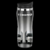 375ml Stainless Steel Silhouette Mug