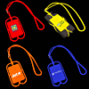 Silicone Phone Lanyard