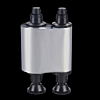 Evolis Silver Mono Ribbon To Suit Primacy 2
