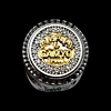 Recognition Rings