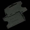 Open Face Multi Fit Card Holder