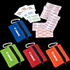Zippered First Aid Pouch