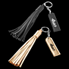 Tassels Keychain