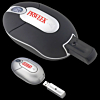 Freedom Wireless Optical Mouse