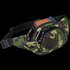Camo Hunt Fanny Pack
