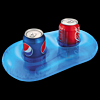 Inflatable Can Holder