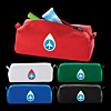 Cotton Canvas Travel Pouch