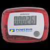 In Shape Pedometer