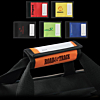 Find Me Luggage Wrap