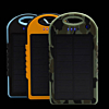 Force Solar Power Bank