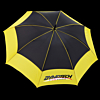 Specter 2 Tone Umbrella