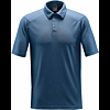 Men's Mistral Heathered Polo