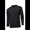 Mens Heavy Long Sleeve