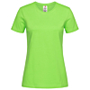 Women's Classic-T Organic Crew Neck