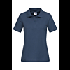 Women's Heavyweight Polo