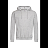 Men's Hooded Sweatshirt