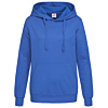 Women's Hooded Sweatshirt