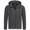 Men's Active Power Fleece Jacket